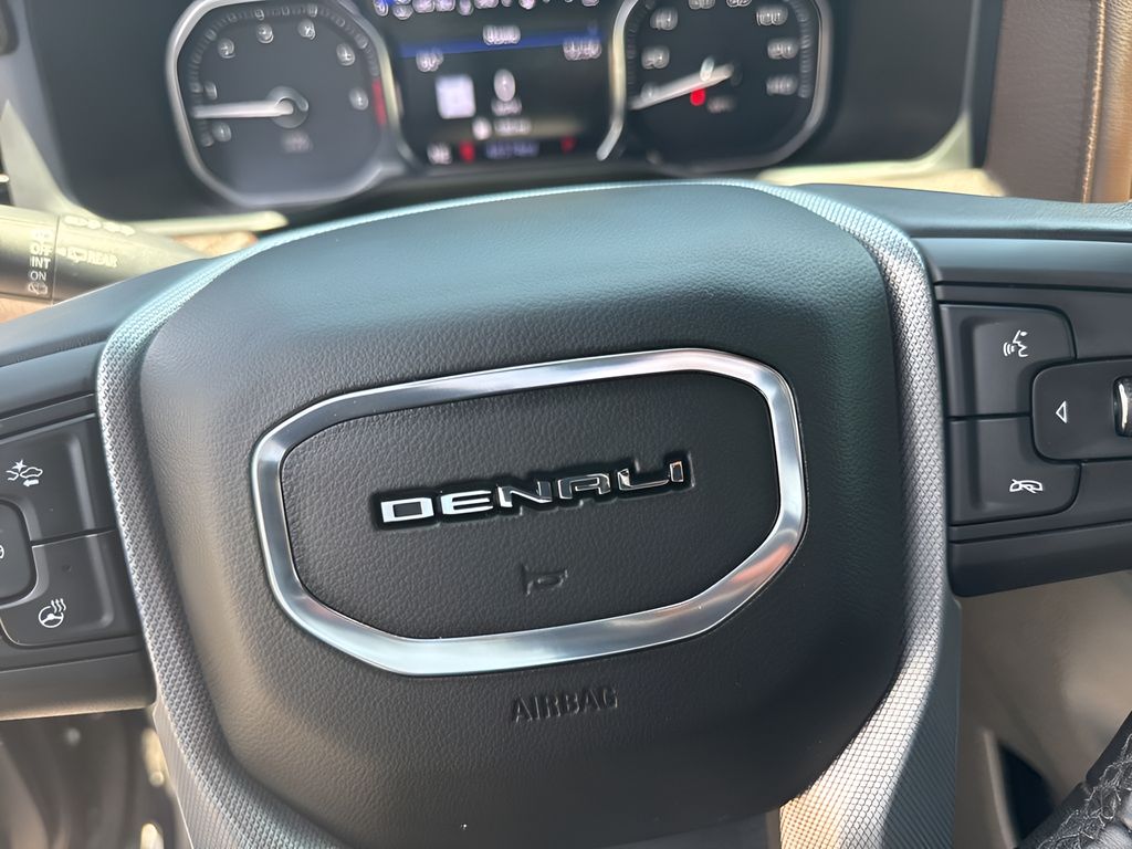 Used Car 2021 Gmc Yukon  Denali For Sale Under $50,000 In Austin, Texas