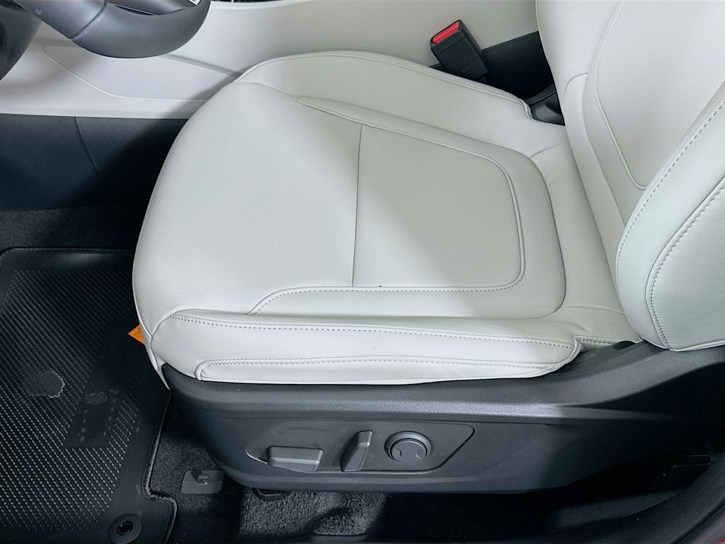 Thumbnail: 2026 Hyundai Tucson - 21