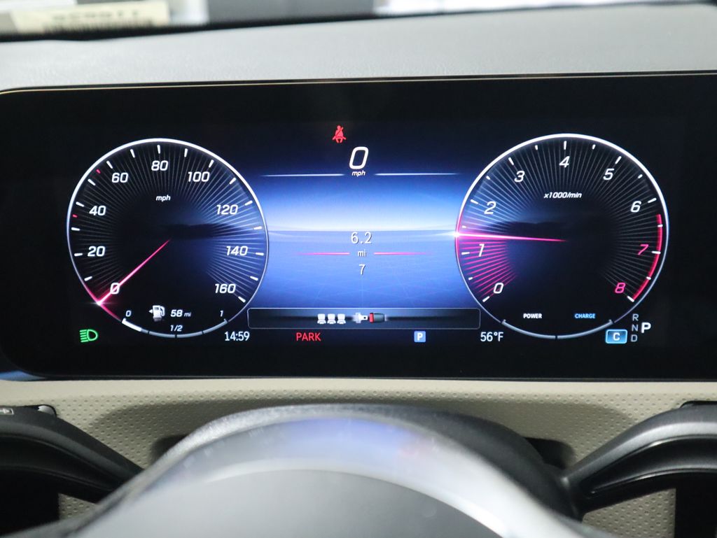 Thumbnail: 2026 Mercedes-Benz CLA - 32