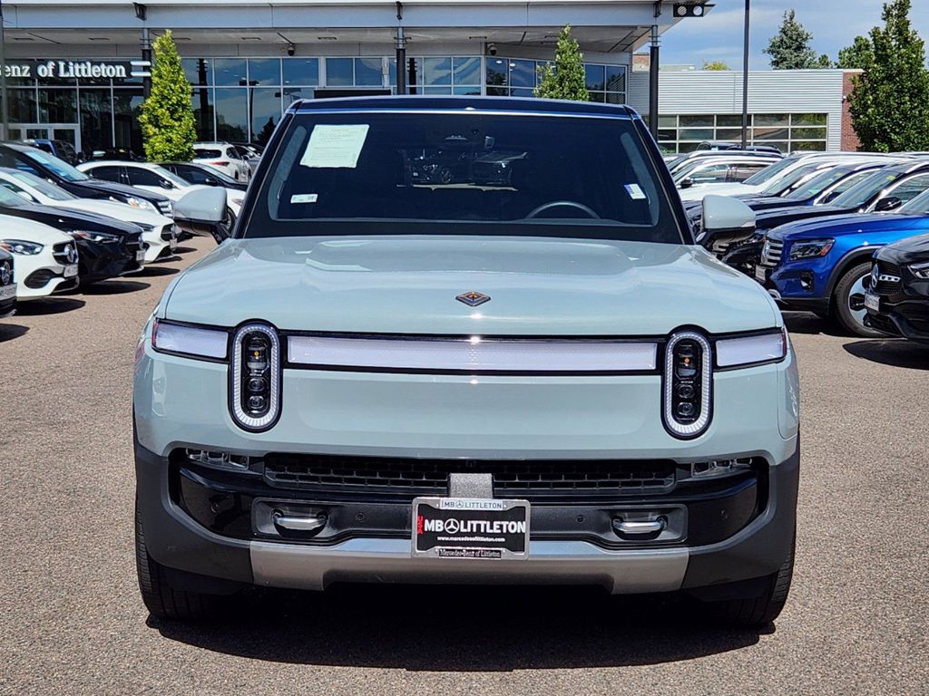 2022 Rivian R1S Launch Edition 2