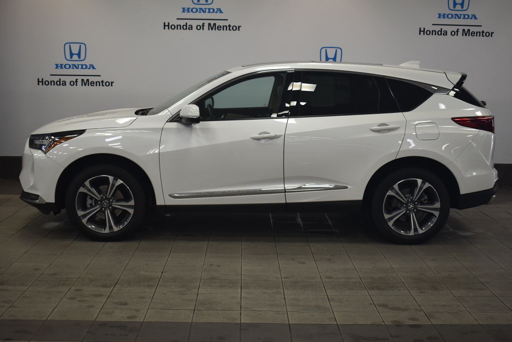 2023 Acura RDX Advance 2