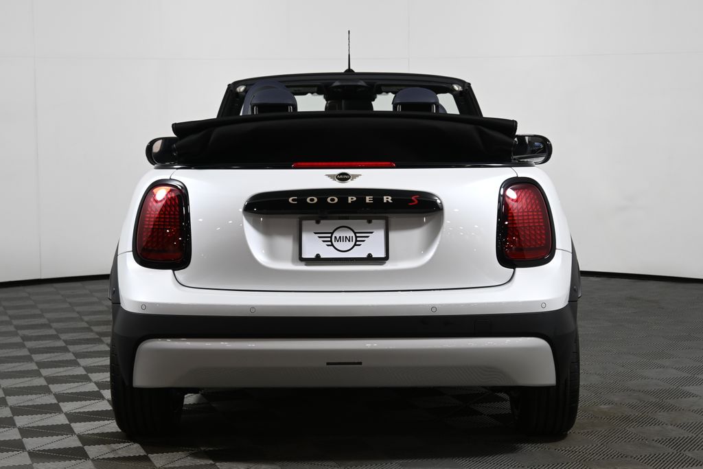 Thumbnail: 2026 MINI Cooper - 13