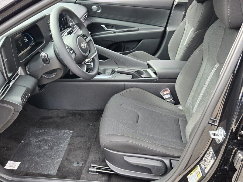 2026 Hyundai Elantra - $22,110