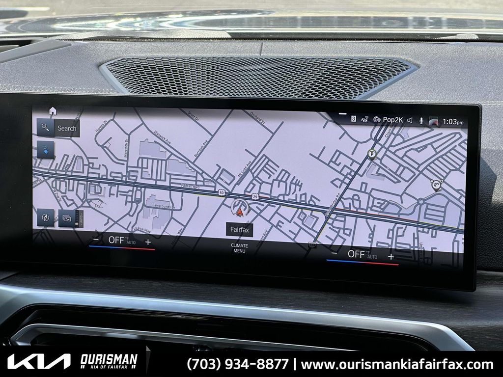 2022 Bmw i4 eDrive40 GC photo 3
