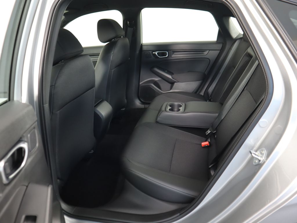 Thumbnail: 2026 Honda Civic - 22