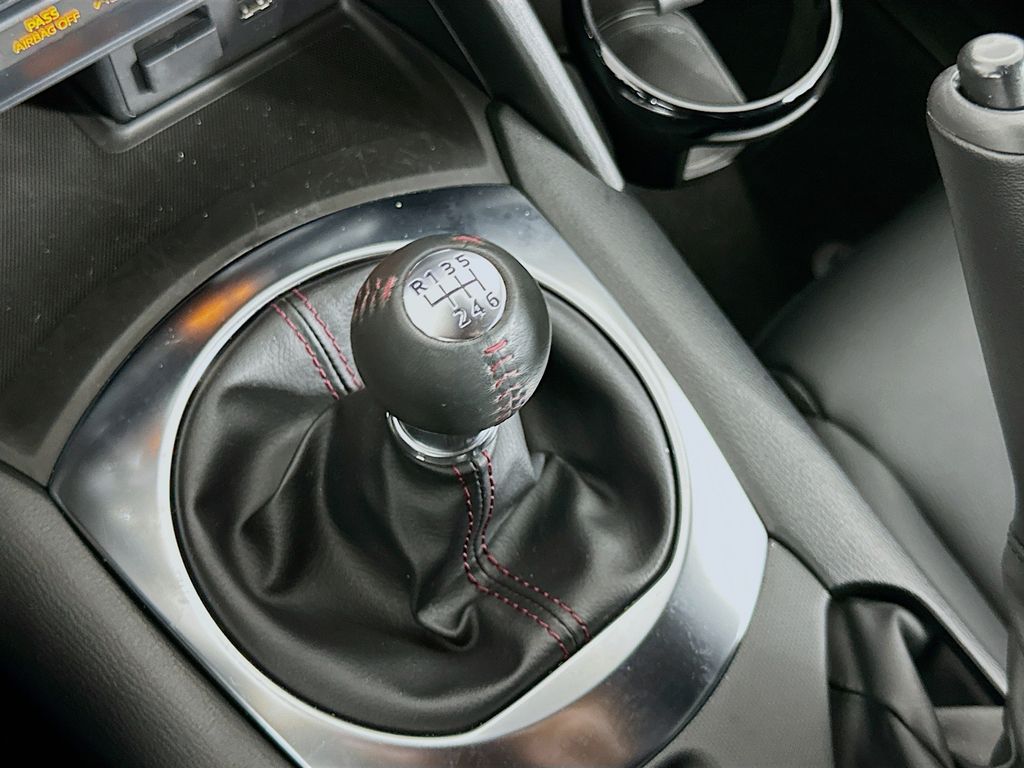 2019 Mazda MX-5 Miata Grand Touring 17