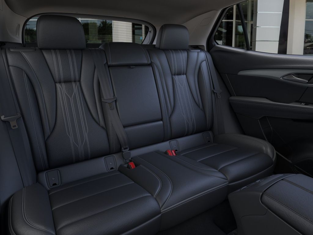 2026 Buick Envision Avenir - Photo 19