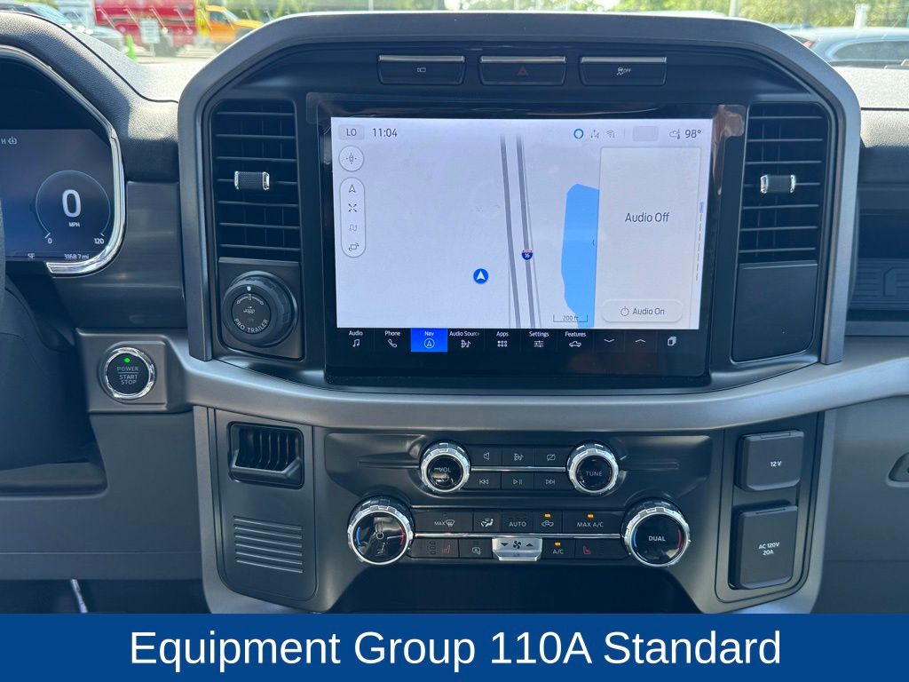 2024 Ford F-150 Lightning Pro