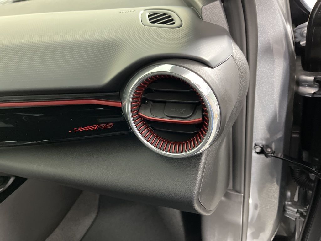 Thumbnail: 2026 Chevrolet Trax - 9