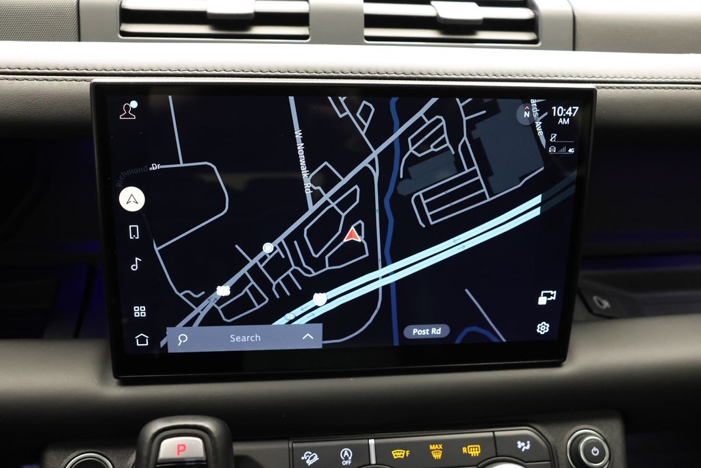 Thumbnail: 2022 Land Rover Defender - 23