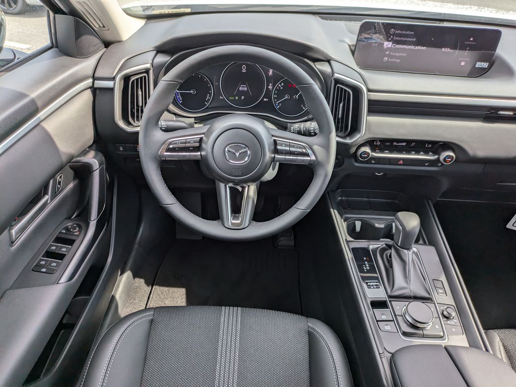 2026 Mazda CX-50 Hybrid Preferred