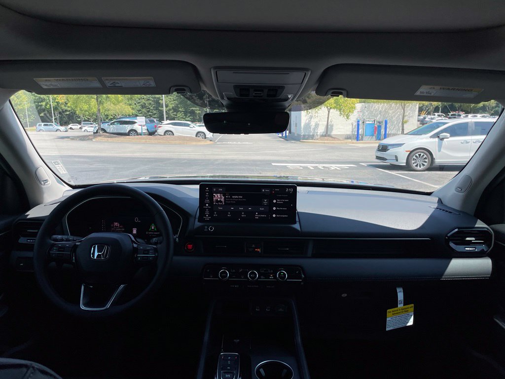 Thumbnail: 2026 Honda Pilot - 10