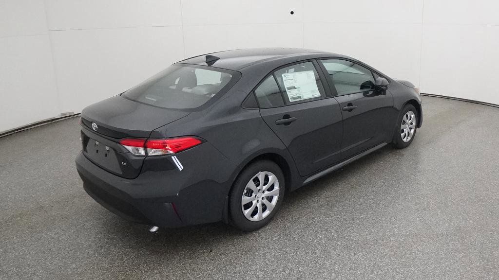 Thumbnail: 2026 Toyota Corolla - 21