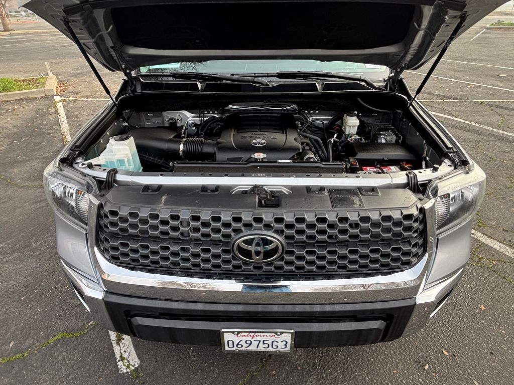 Thumbnail: 2021 Toyota Tundra - 28