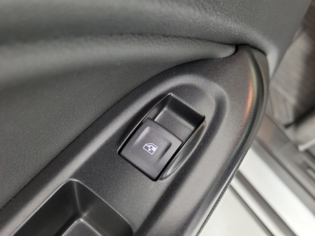 2022 GMC Canyon Elevation White at Wharton Chevrolet GMC