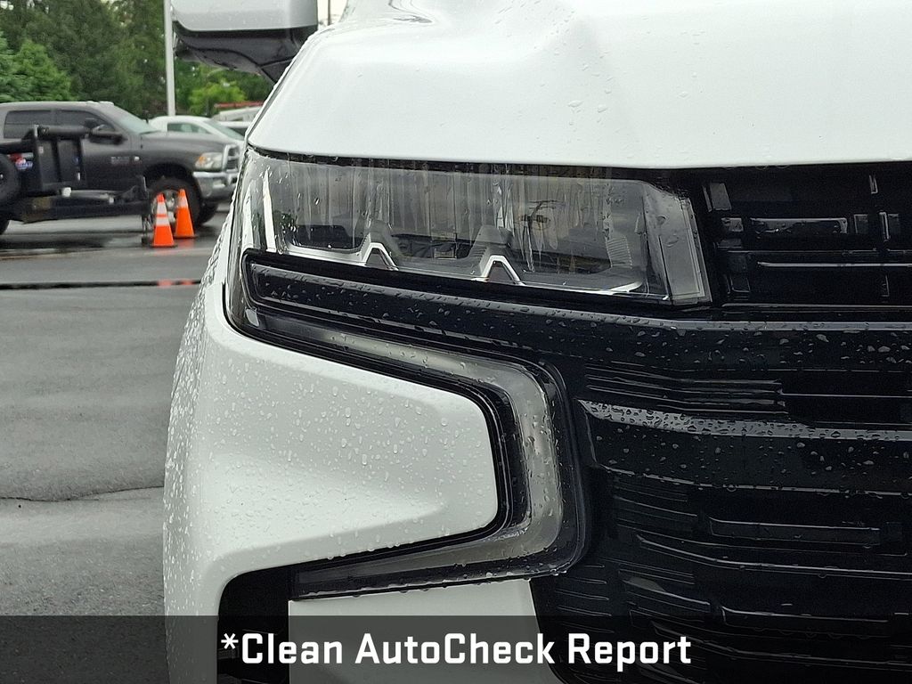2023 Chevrolet Tahoe RST - 10