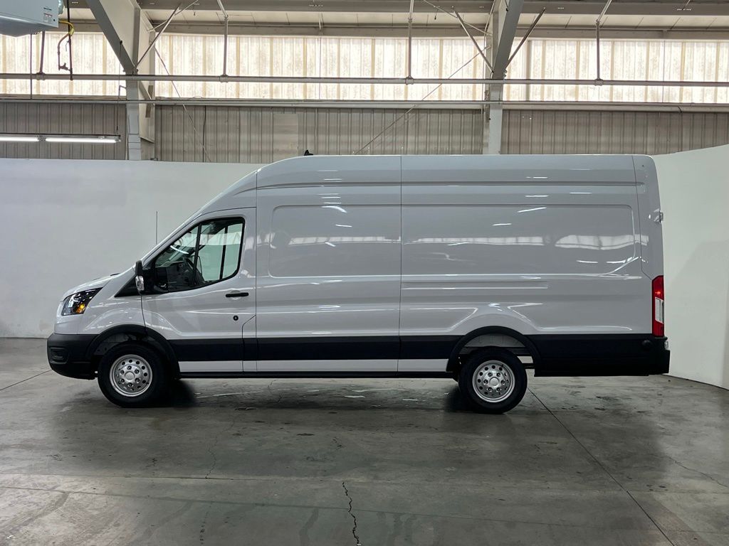 2025 Ford Transit Van Base - Photo 15
