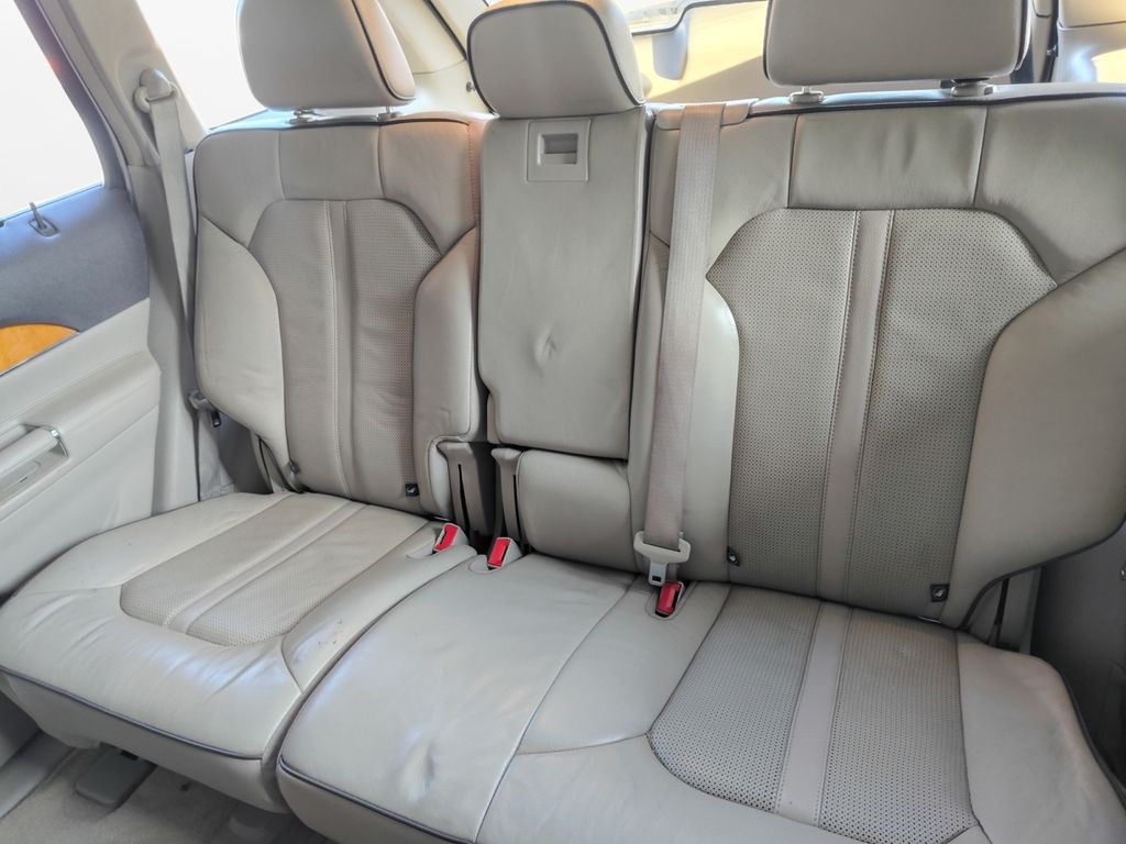 Used Car 2013 Lincoln Mkx  Base For Sale Under $12,000 In Austin, Texas