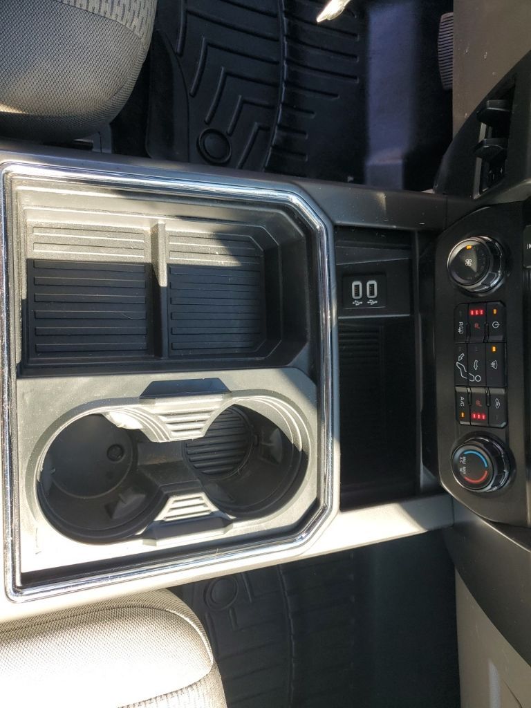 Used Car 2017 Ford F-250sd  Xlt For Sale Under $30,000 In Austin, Texas