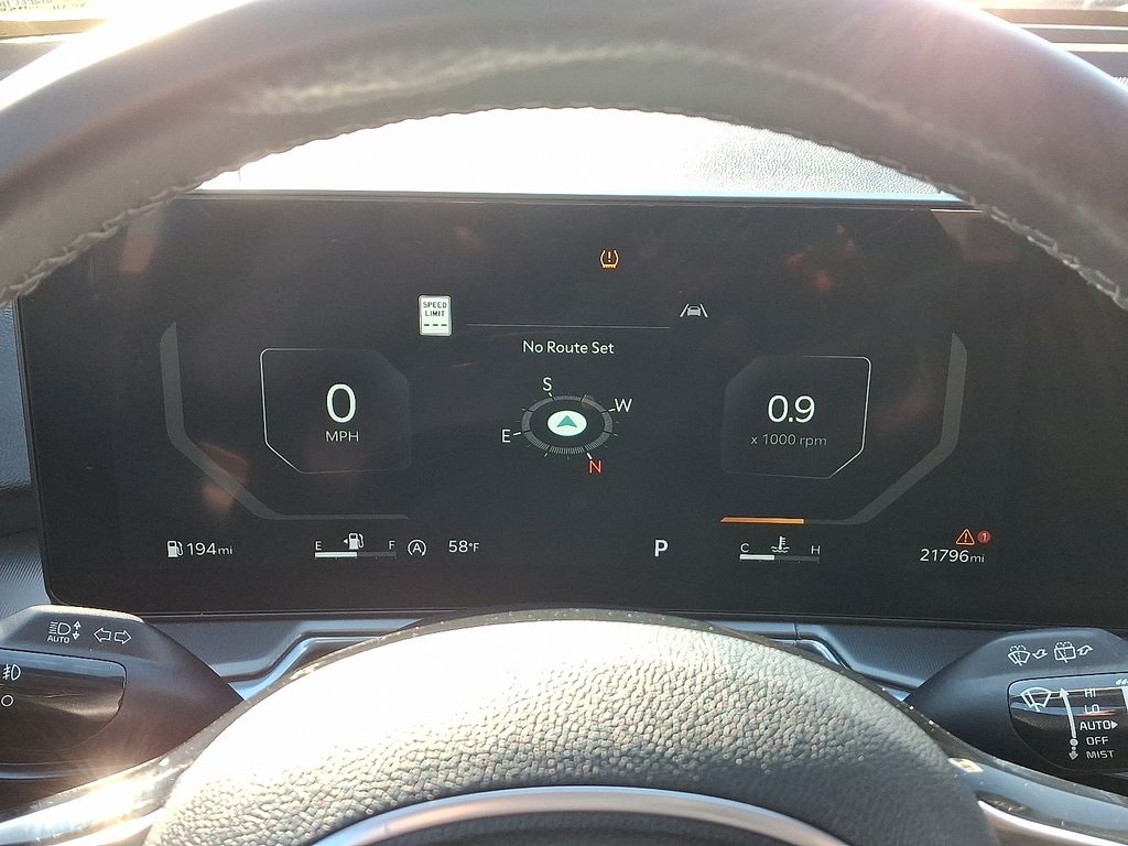 Thumbnail: 2024 Kia Sorento - 24