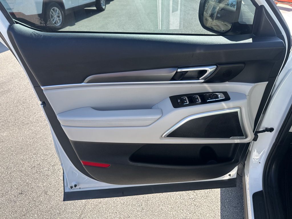 Used Car 2020 Kia Telluride  S For Sale Under $20,000 In Austin, Texas