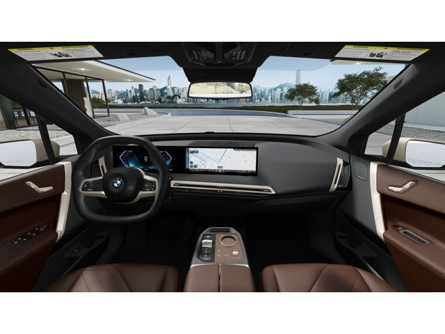 Thumbnail: 2026 BMW iX - 10