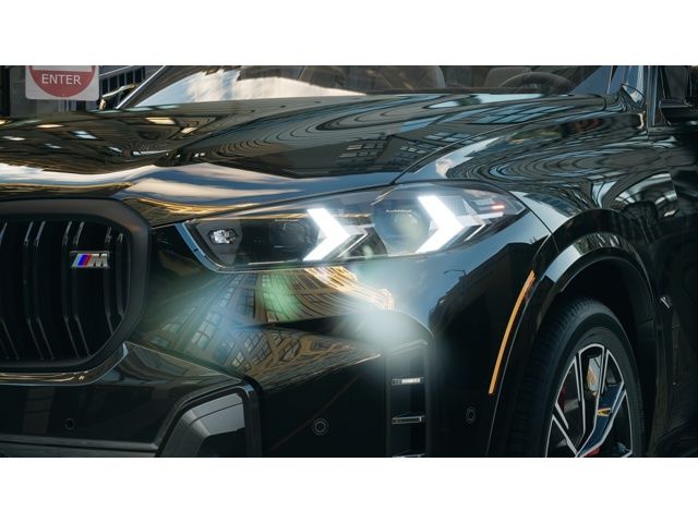 Thumbnail: 2026 BMW X5 - 6