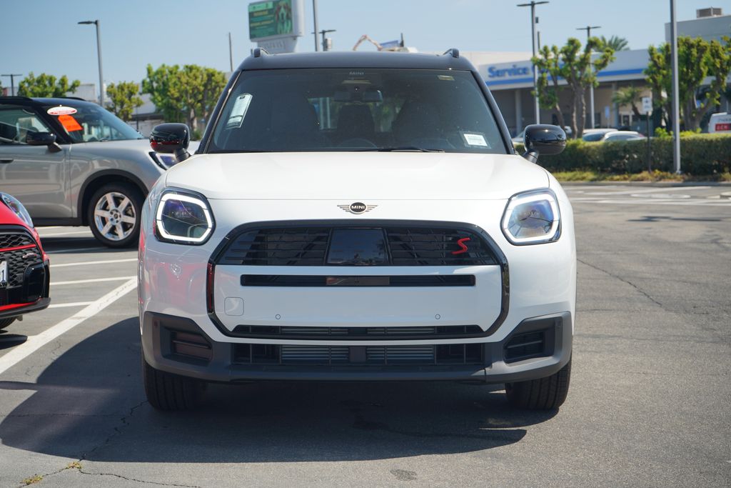 Thumbnail: 2026 MINI Cooper Countryman - 5