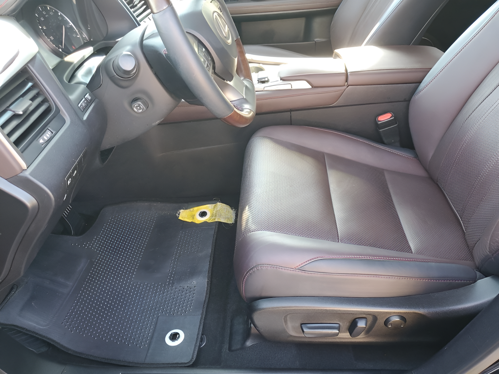 Used Car 2016 Lexus Rx  350 For Sale Under $25,000 In Austin, Texas