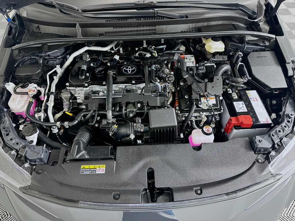 Thumbnail: 2025 Toyota Corolla - 30