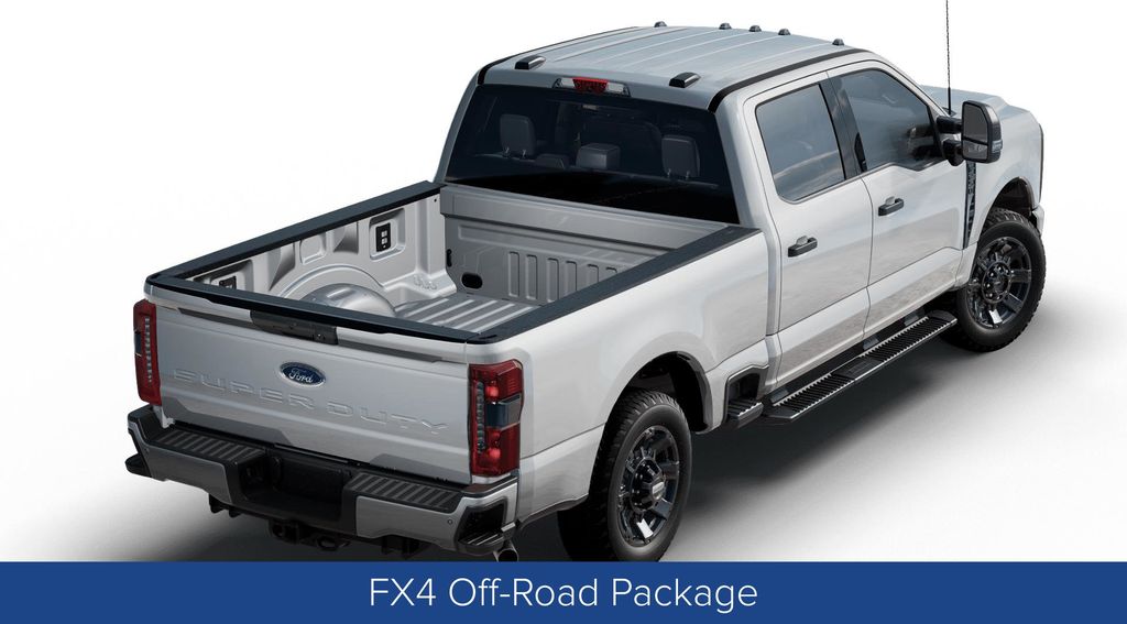 2024 Ford F-250 Super Duty XL