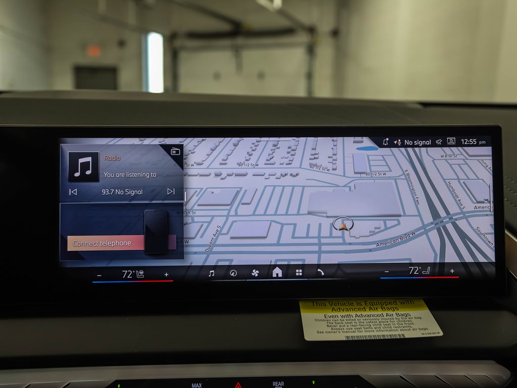 Thumbnail: 2026 BMW X3 - 16