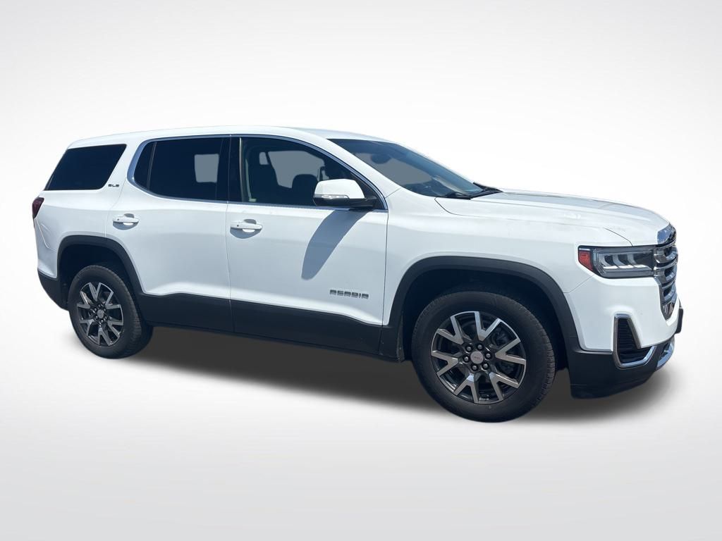 2021 GMC Acadia SLE FWD