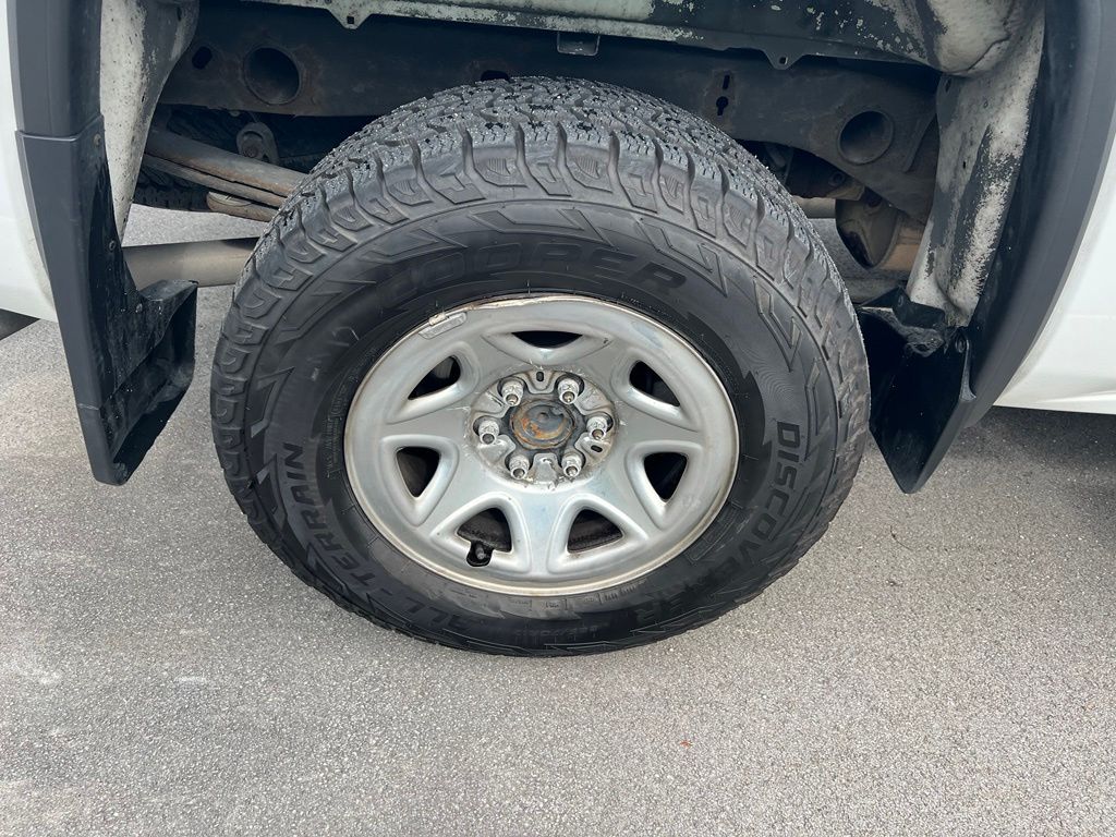 Used 2015 GMC Sierra 1500 Truck