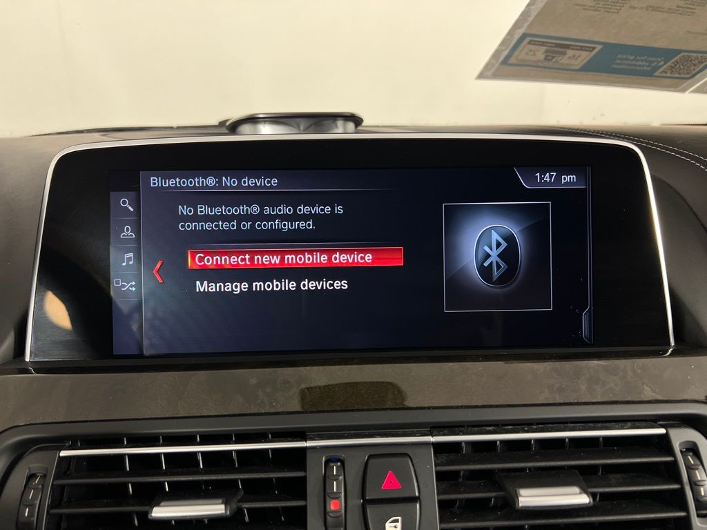 Thumbnail: 2018 BMW 6 Series - 27