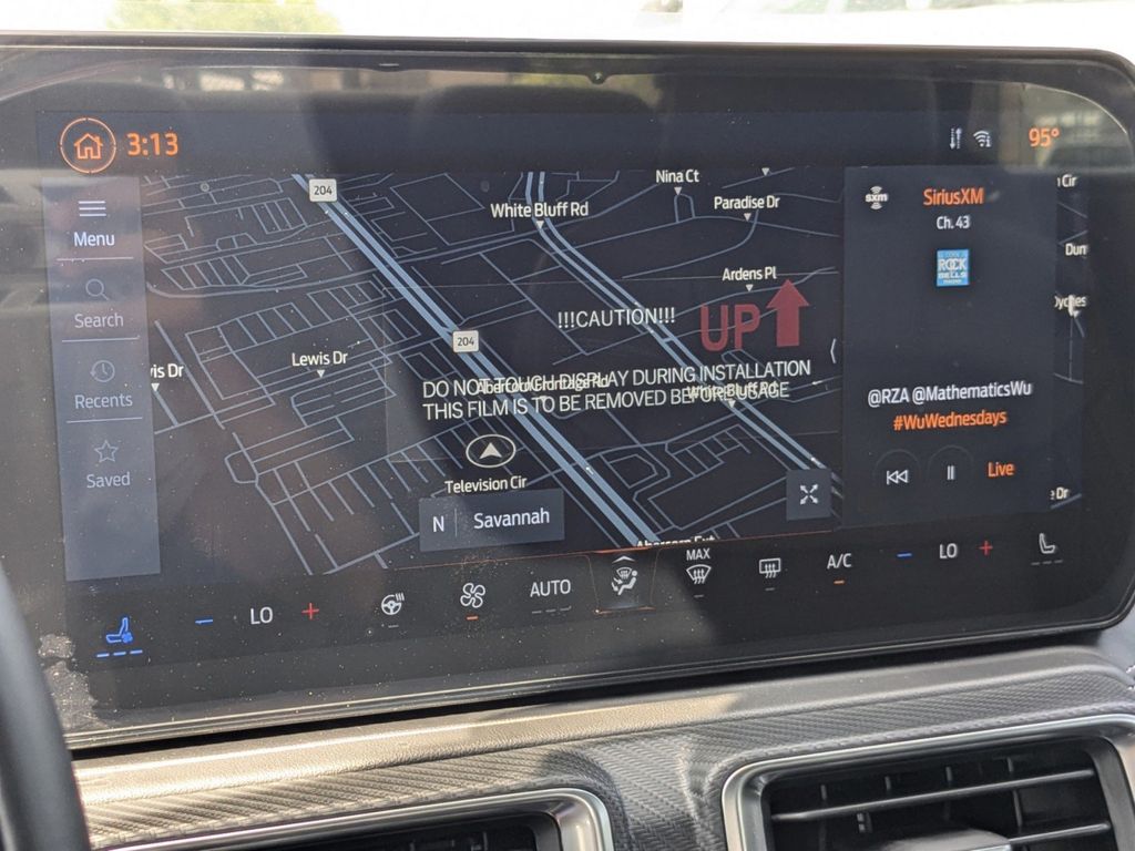 2025 Ford Mustang GT Premium Convertible