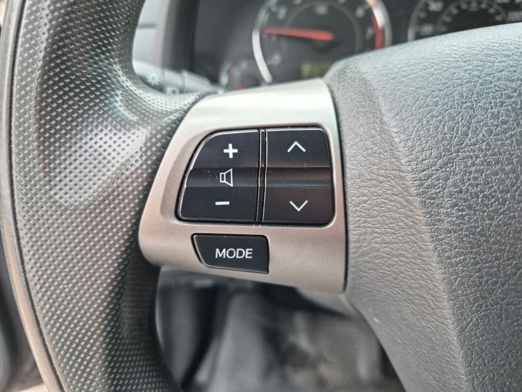 Used Car 2013 Toyota Corolla  L For Sale Under $10,000 In Austin, Texas