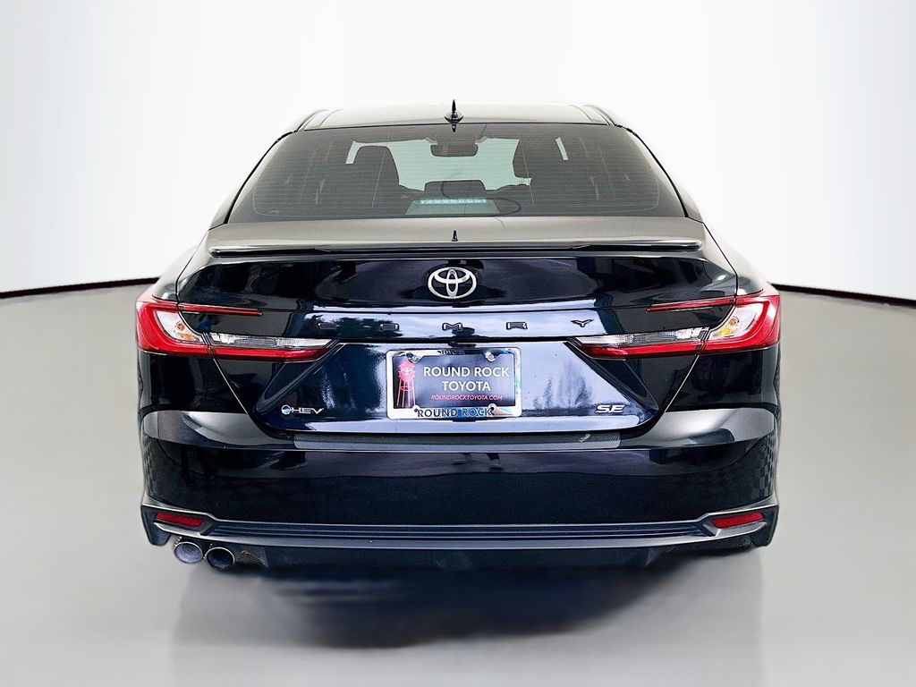 Thumbnail: 2025 Toyota Camry - 6