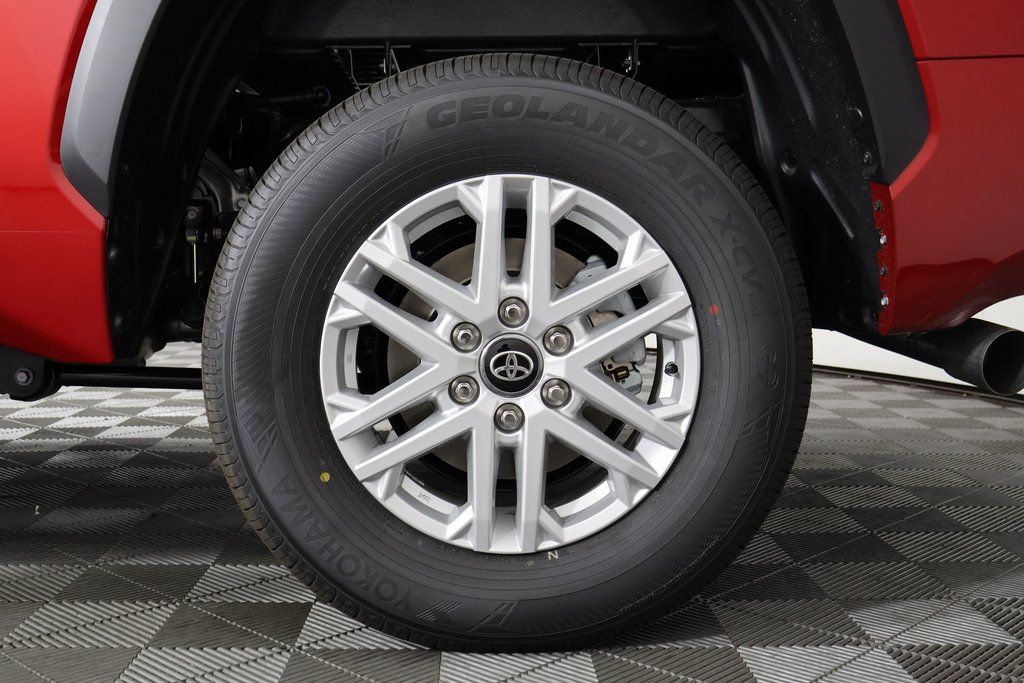 Thumbnail: 2026 Toyota Tundra - 10