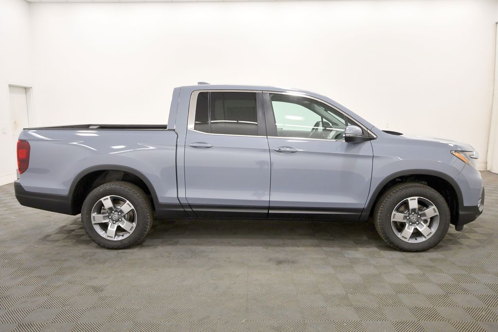 New 2026 Honda Ridgeline Truck