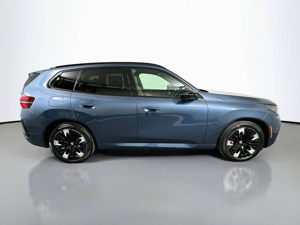 Thumbnail: 2026 BMW X3 - 4