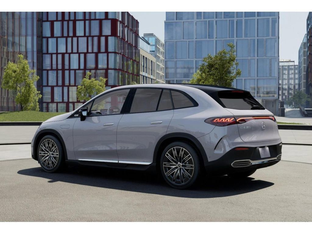 2024 Mercedes-Benz EQE EQE 350 SUV 30