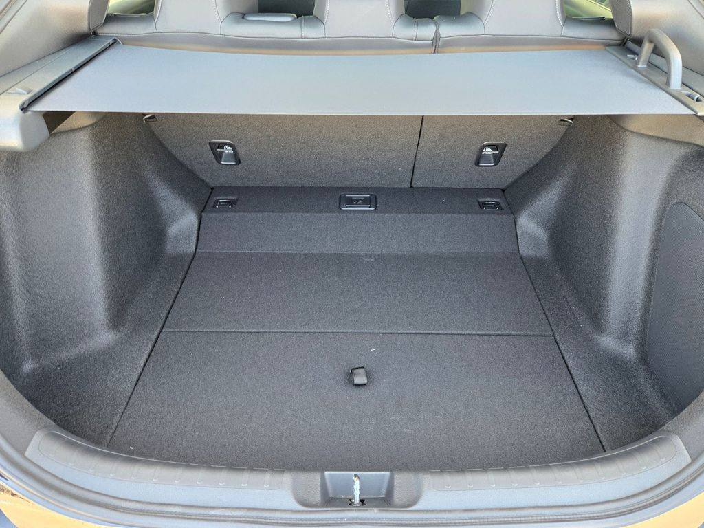 New 2026 Honda Civic Hatchback Hybrid Hatchback