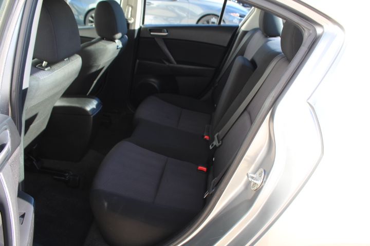 Used Car 2010 Mazda Mazda3  I Touring For Sale Under $10,000 In Georgetown, Texas