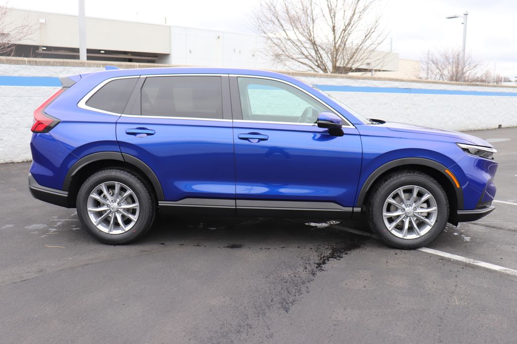 Thumbnail: 2025 Honda CR-V - 6
