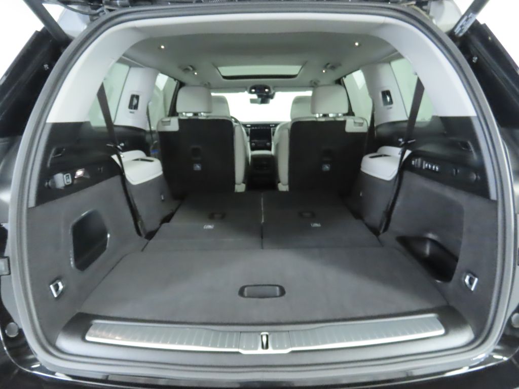 Thumbnail: 2021 Jeep Grand Cherokee L - 31