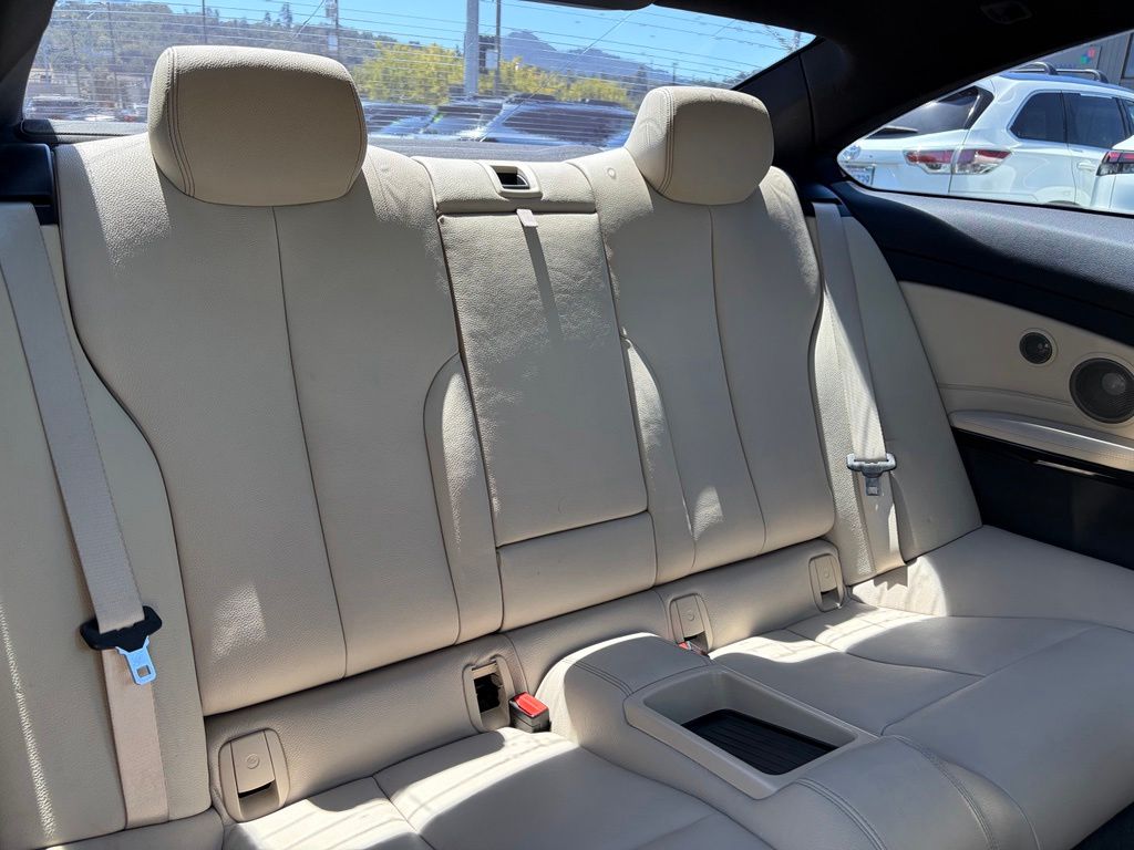 Used 2015 BMW 4 Series Coupe