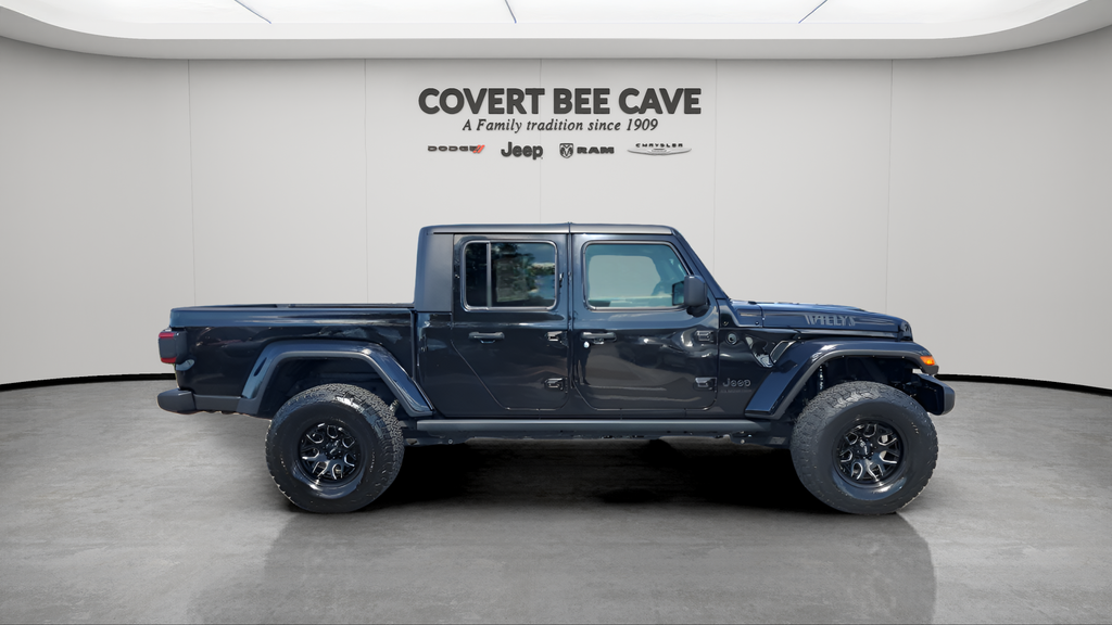Used Car 2021 Jeep Gladiator  Sport For Sale Under $35,000 In Austin, Texas