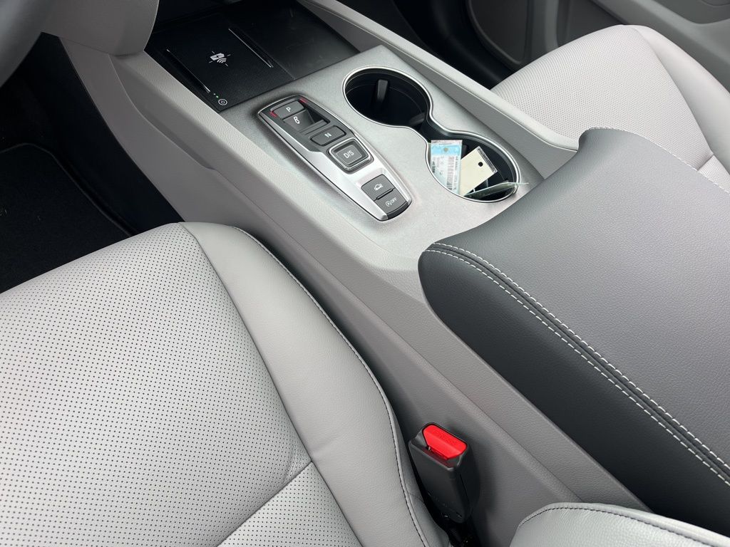 Thumbnail: 2026 Honda Ridgeline - 12