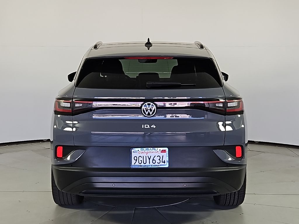 Thumbnail: 2023 Volkswagen ID.4 - 8